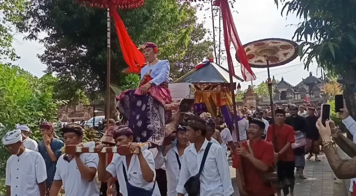 Pawiwahan Agung