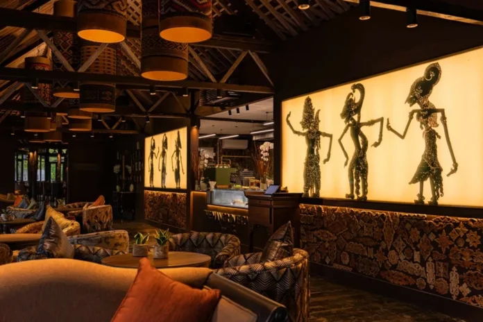 Restoran Nusantara