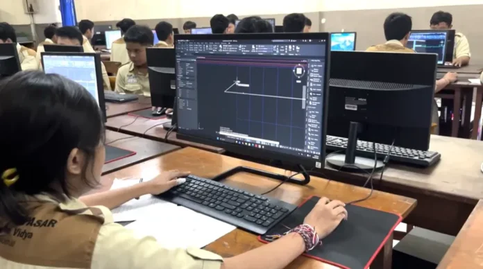 Teknik gambar