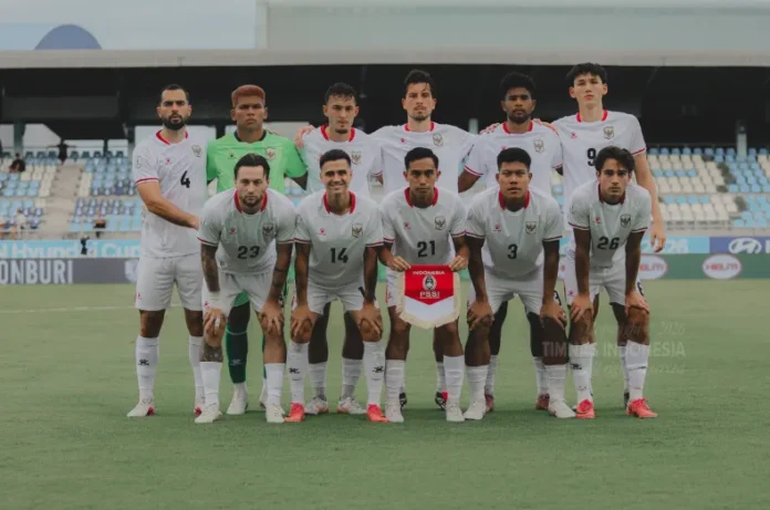 Timnas Indonesia