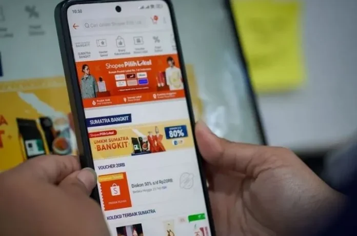 aplikasi marketplace
