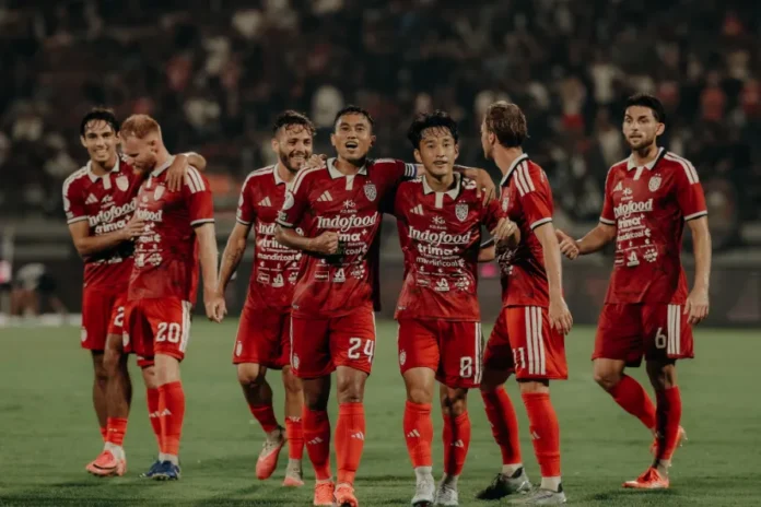 Bali United