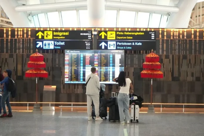 Bandara Ngurah Rai