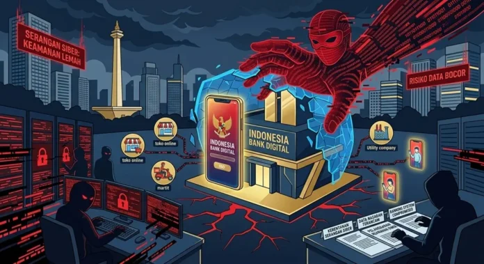 Bank digital