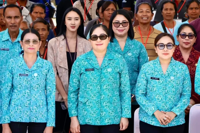 Bunda Rai