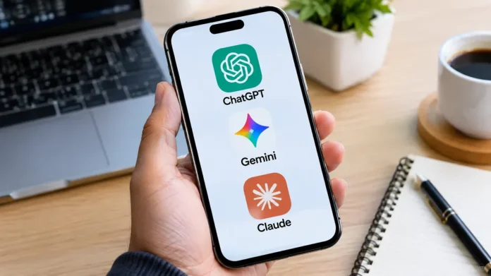 Chatbot AI