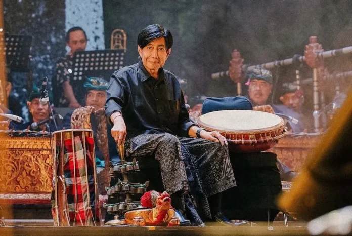 Guruh Soekarnoputra