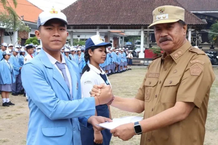 Kelompok Siswa Peduli AIDS dan Narkoba