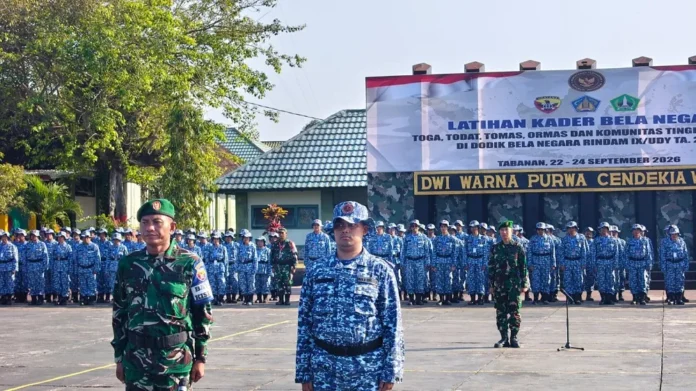 Kader Bela Negara
