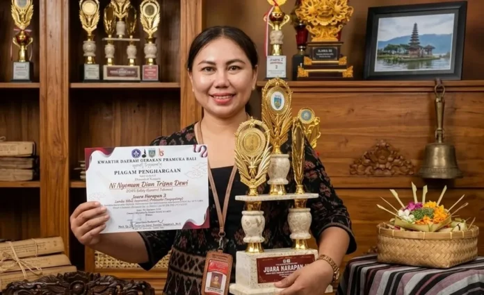 Dian Trisna Dewi