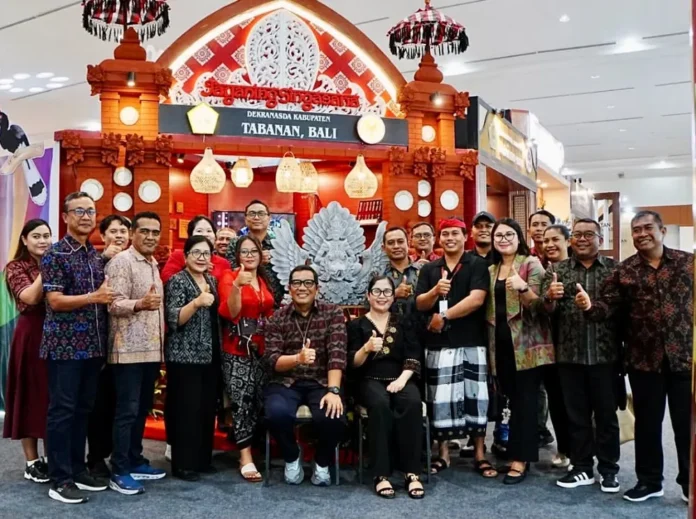 Pameran Kriyanusa