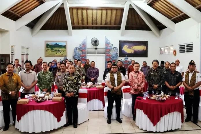 Lapas Kelas IIB Tabanan