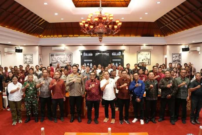 Pelatihan kehumasan