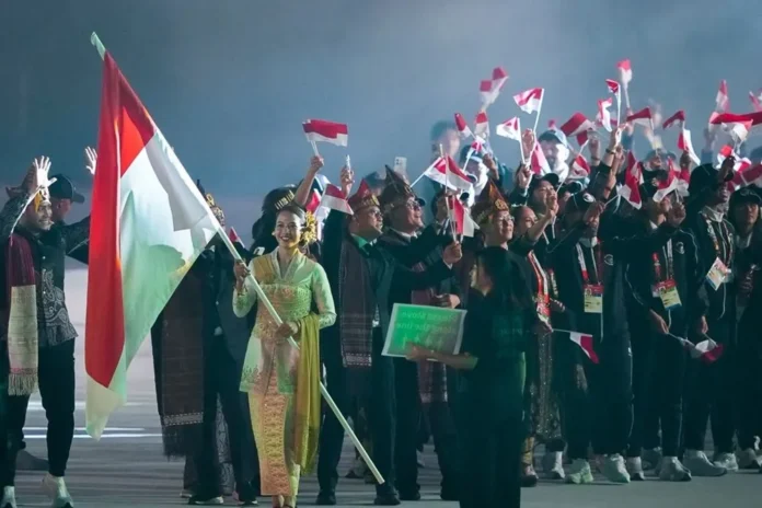 Asian Games 2026