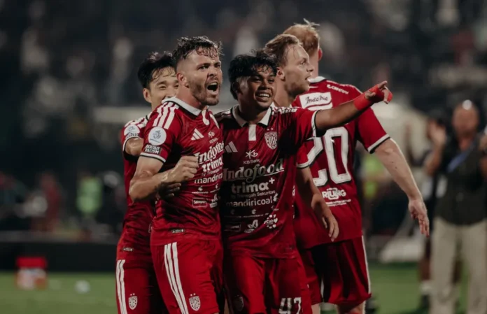 Bali United