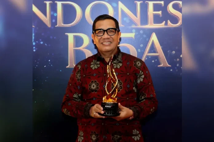 Daerah Peduli Inovasi