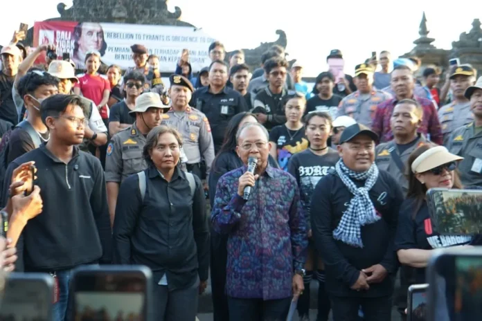 Aksi kamisan