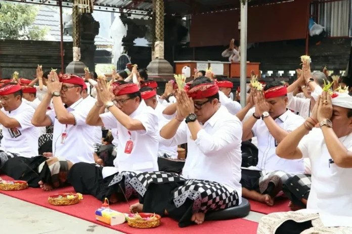 Bupati Sanjaya