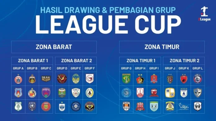 League Cup 2026