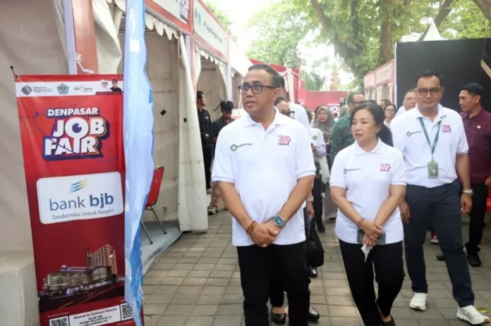 Job Fair Denpasar