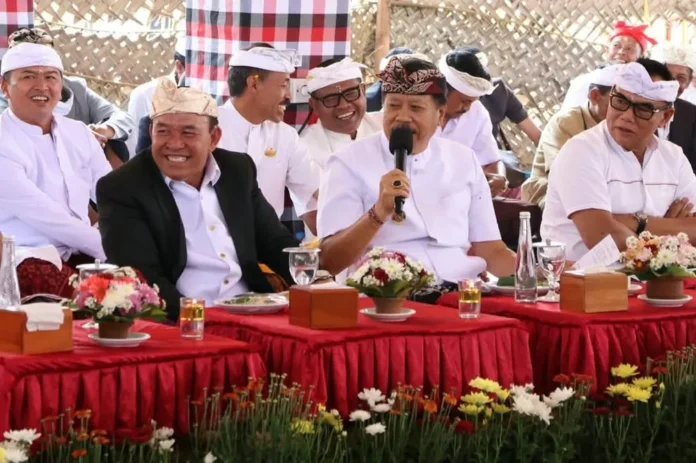 Pura Prajapati Tigang Desa