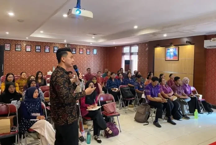 Kegiatan Workshop