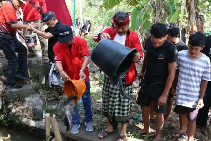 Lomba mancing