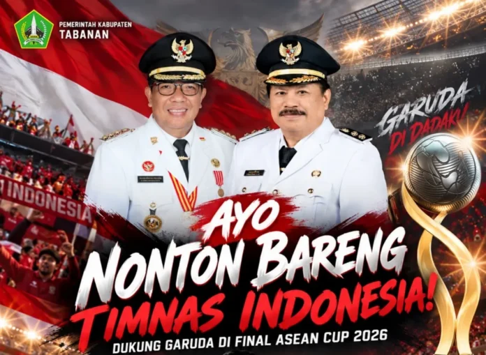 Timnas Indonesia