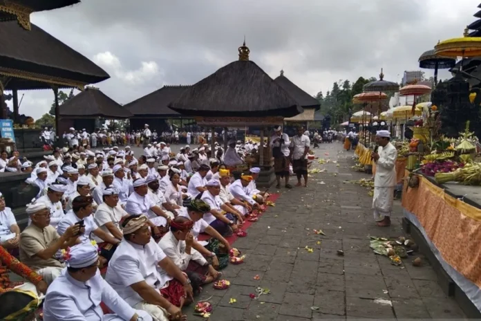 PHDI Pusat