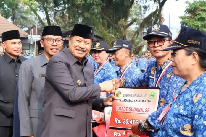 ASN berprestasi