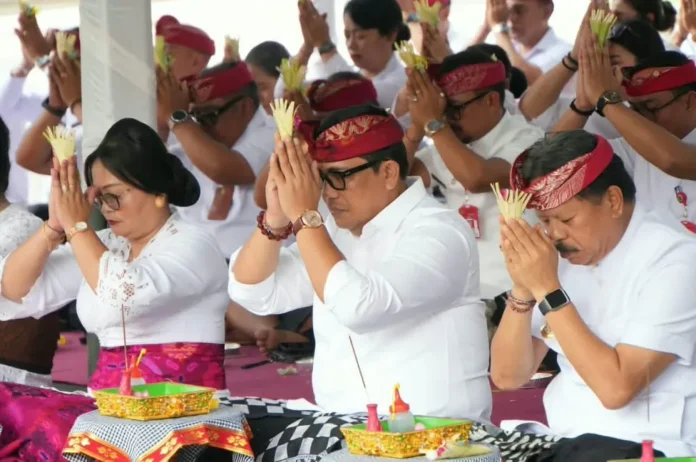 Tumpek Wayang