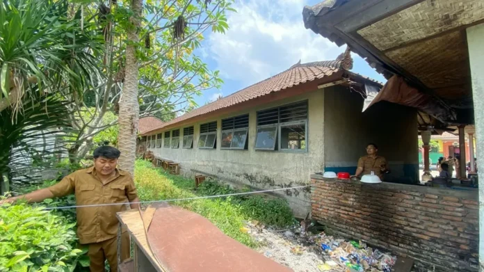 Survei pemanfaatan aset