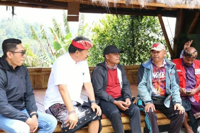 korban kebakaran