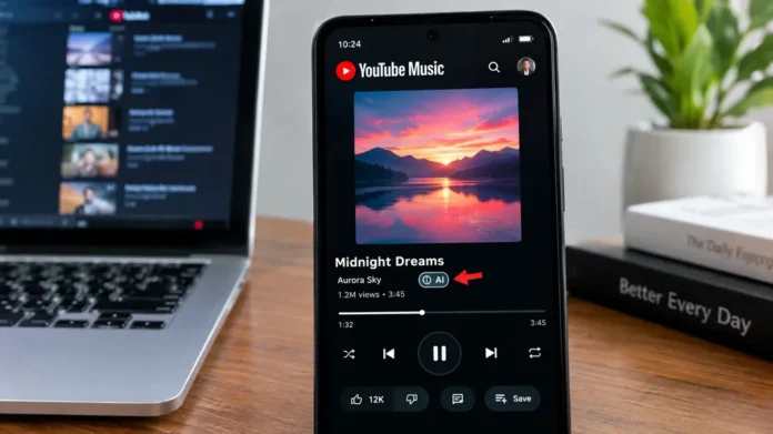 Youtube Music